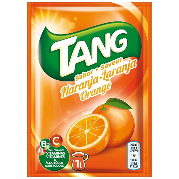 Tang Orange Instant Drink 30g