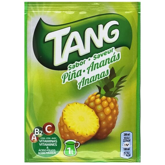 Tang Pineapple Instant Drink 30g