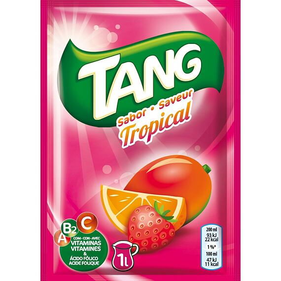 Tang Tropical Instant Drink 30g