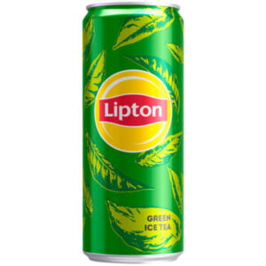 Lipton Green Ice Tea 330ml